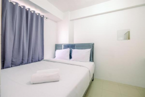 Brand New and Comfort 2BR at Bassura City Apartment By Travelio